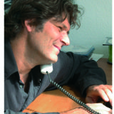 Profilfoto von Ullrich Knapp