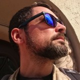 Profilfoto von Marcel Bielefeldt