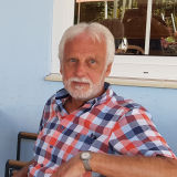 Profilfoto Wolfgang Hofmeister Profilfoto von Wolfgang Hofmeister