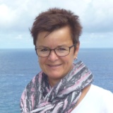 Profilfoto von Claudia Wagner