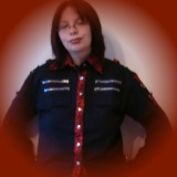 Profilfoto Yasmin Winkler Profilfoto von Yasmin Winkler