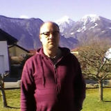 Profilfoto von Thomas Süßmuth