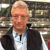 Profilfoto von Dieter Wüst