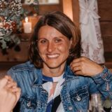 Profilfoto von Franziska Weber-Trappiel