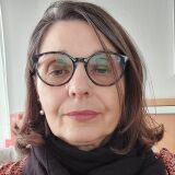 Profilfoto von Petra Schmidt