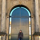 Profilfoto von Manuela Rüdiger