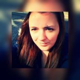 Profilfoto von Jacqueline Tomke