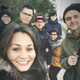 Profilfoto von Kerstin Schild
