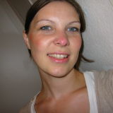 Profilfoto Katharina Stosno Profilfoto von Katharina Stosno