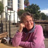 Profilfoto von Cornelia Whitear