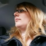 Profilfoto Sara Wirtz Profilfoto von Sara Wirtz