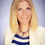 Profilfoto von Heike Hartgrove