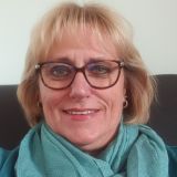 Profilfoto von Anja Lamminger