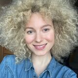 Profilfoto von Isabella Hunstiger