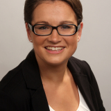 Profilfoto von Katrin Röber