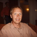 Profilfoto von Bernd Bombien
