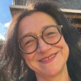 Profilfoto von Gabriele Herrmann