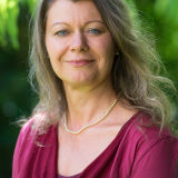 Profilfoto von Karin Schmutzler