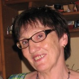 Profilfoto von Ursula Feuerhake