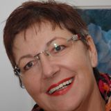 Profilfoto Katharina Brauns Profilfoto von Katharina Brauns