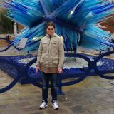 Profilfoto Stefanie Hildenstein Profilfoto von Stefanie Hildenstein