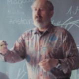 Profilfoto von Roland Beha