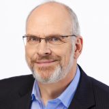 Profilfoto Michael Schlüter Profilfoto von Michael Schlüter