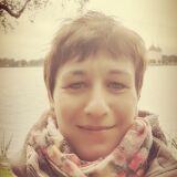 Profilfoto von Romy Gräfe