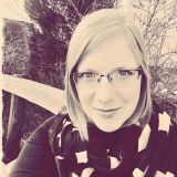 Profilfoto von Kristin Urban