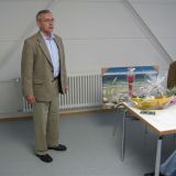 Profilfoto Hans-Jürgen Stenzel Profilfoto von Hans-Jürgen Stenzel