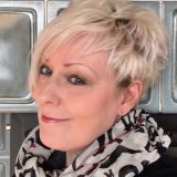 Profilfoto Doreen Böhm Profilfoto von Doreen Böhm