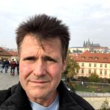 Profilfoto von Frank Wagner