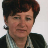 Profilfoto von Sabine Stieper