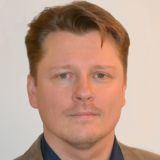 Profilfoto Frank Schwede Profilfoto von Frank Schwede