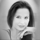 Profilfoto Denise Dumröse Profilfoto von Denise Dumröse