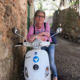 Profilfoto von Bettina Brüchmann