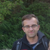 Profilfoto von Matthias Lück