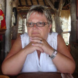 Profilfoto Rosemarie Becker Profilfoto von Rosemarie Becker