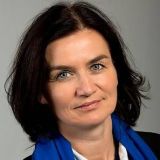 Profilfoto von Antje Liersch