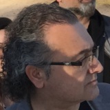 Profilfoto von Mehmet Zoroglu