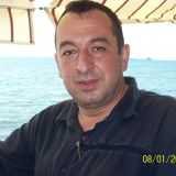 Profilfoto Ümit Elbi Profilfoto von Ümit Elbi