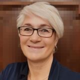 Profilfoto von Susanne Giesl