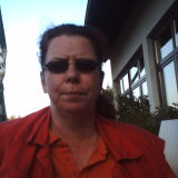 Profilfoto von Anja Rahner