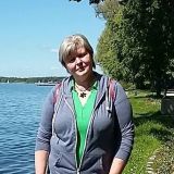 Profilfoto Marita Krüger Profilfoto von Marita Krüger