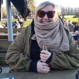 Profilfoto von Victoria Breithack