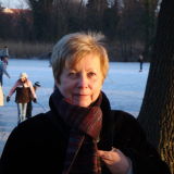 Profilfoto Ursula Zufelde Profilfoto von Ursula Zufelde