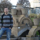 Profilfoto von Sergej Galentschuk
