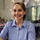 Profilfoto von Silke Thinnes