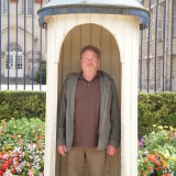 Profilfoto von Harald Treu
