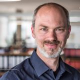 Profilfoto Tobias Euler Profilfoto von Tobias Euler